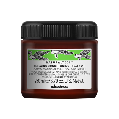 Davines Naturaltech Renewing Conditioning Treatment 250ml
