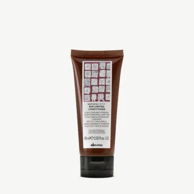 Davines, Replumping Conditioner travelsize