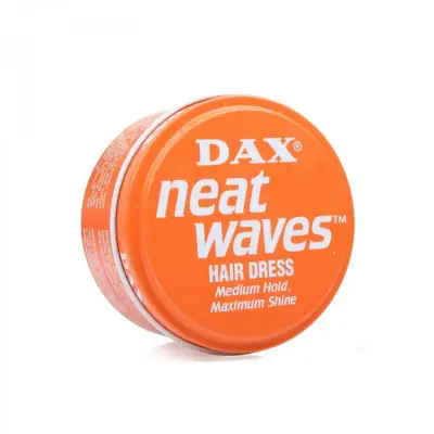 Dax Neat Waves