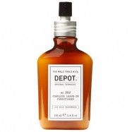 Depot N° 202 Complete Leave-In Conditioner