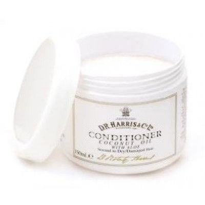 D.R. Harris & Co. Balsam med kokosolja