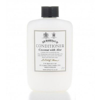D.R. Harris&Co. Balsam med kokosolja (150 ml)