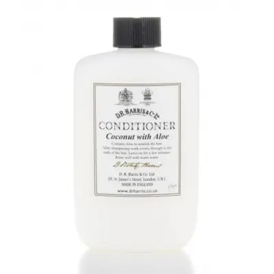 D.R. Harris&Co. Balsam med kokosolja (150 ml)