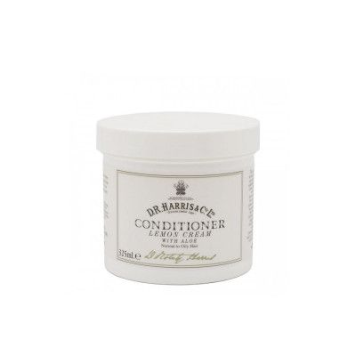 D.R. Harris & Co. Conditioner Lemon Cream (150 ml)