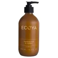 Ecoya Sandalwood & Amber Conditioner