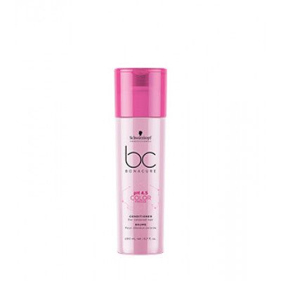 Schwarzkopf Bonacure Color Freeze Conditoner 200ml