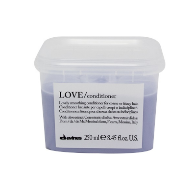 Davines Essential LOVE Smoothing Conditioner 250ml
