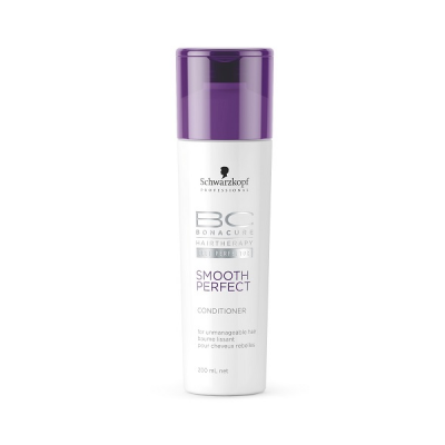 Schwarzkopf Bonacure Smooth Perfect Conditioner 200ml
