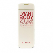 Eleven Australia I Want Body Volume Conditioner 300ml