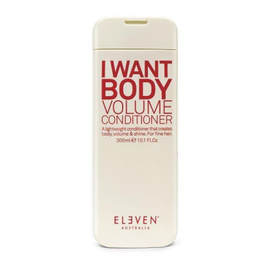 Eleven Australia I Want Body Volume Conditioner 300ml