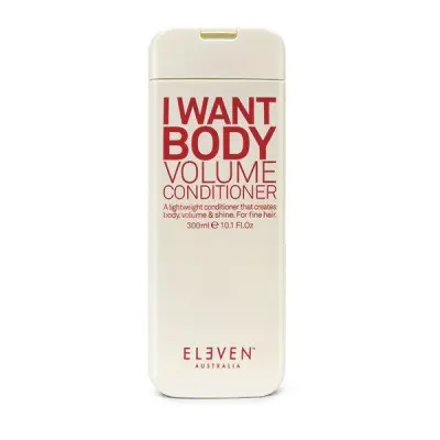 Eleven Australia, I Want Body Volume Conditioner
