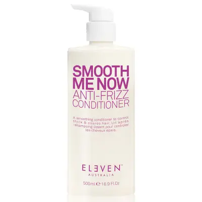 Eleven Australia, Smooth Me Now Anti-Frizz Conditioner