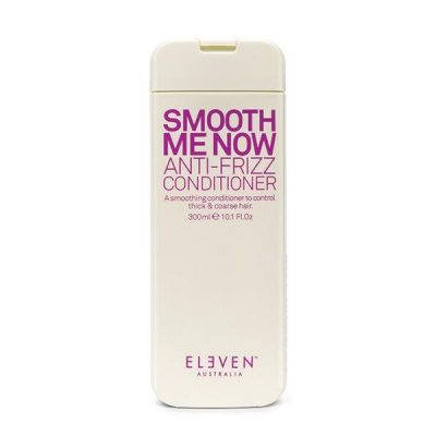 Eleven Australia Smooth Me Now Anti-Frizz Conditioner 300ml