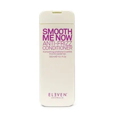 Eleven Australia, Smooth Me Now Anti-Frizz Conditioner