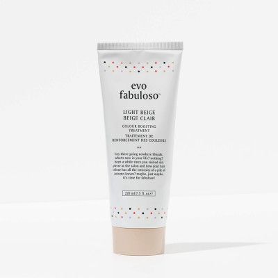 Evo Fabuloso Light Beige 220ml