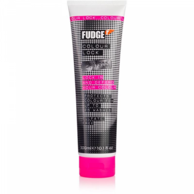 Fudge Colour Lock Conditioner, 300ml