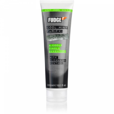 Fudge Cool Mint Purify Conditioner, 300ml