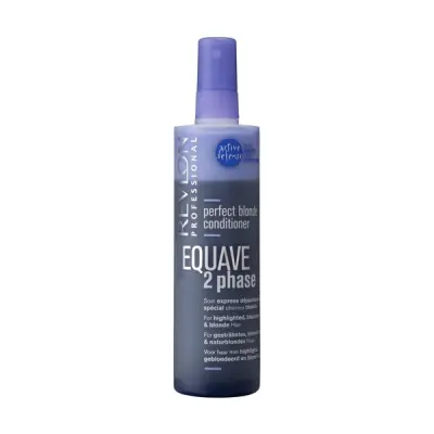Revlon, Professional Equave 2 Phase Perfect Blonde Conditioner
