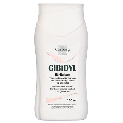 Gibidyl Balsam