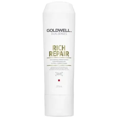 Goldwell Dualsenses Rich Repair Restoring Conditioner