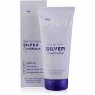 Hair Beliefs Got The Blues Silver Conditioner 200 ml