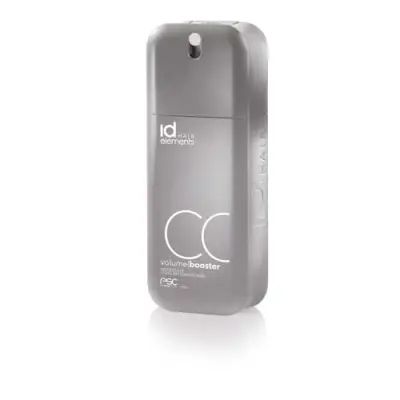 Id Hair Elements – Silver Leave-in Volume balsam (125 ml)