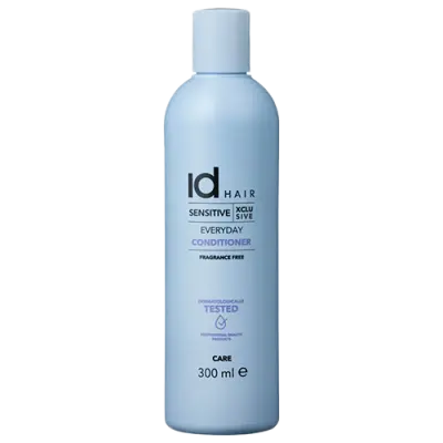 IdHAIR Sensitive Xclusive Everyday Conditioner (300 ml)