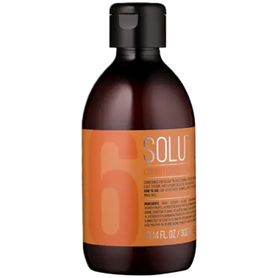 IdHAIR Solutions No.6 Conditioner (300 ml)