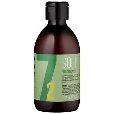 IdHAIR Solutions No.7-2 Conditioner Til Hårtab (300 ml)