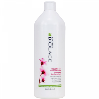 Matrix Biolage ColorLast Conditioner 1L