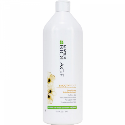 Matrix Biolage SmoothProof Conditioner 1000ml