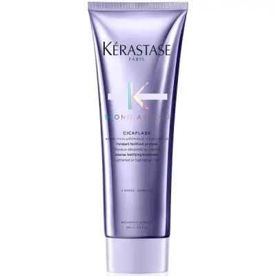 Kérastase, Blond Absolu Cicaflash Inpackning Balsam