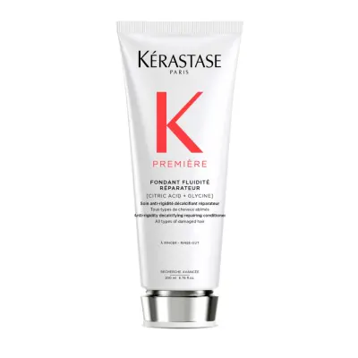 Kérastase, Première Fondant Fluidité Réparateur - Conditioner