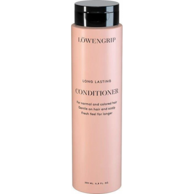 Löwengrip Long Lasting Conditioner 200ml