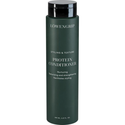 Löwengrip Styling & Texture Protein Conditioner 200ml
