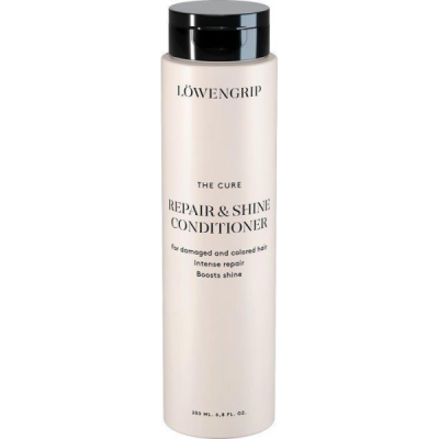 Löwengrip The Cure Repair & Shine Conditioner 200ml