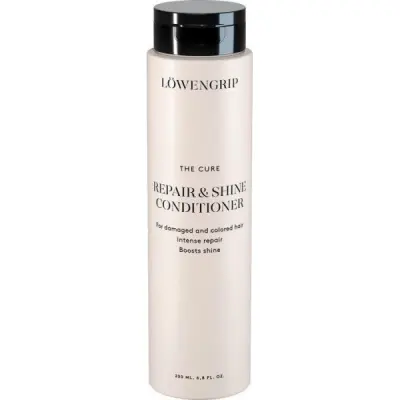 Löwengrip The Cure Repair&Shine Conditioner 200ml