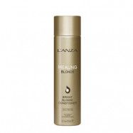 Lanza Healing Blonde Bright Blonde Conditioner, 250ml