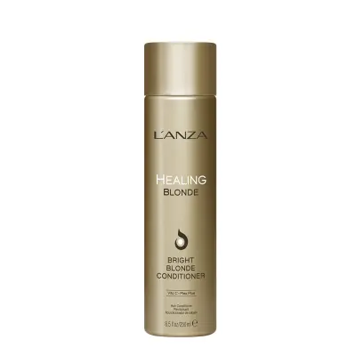 Lanza, Healing Blonde Bright Blonde Conditioner