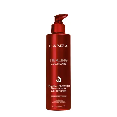 Lanza, Healing Color Care Trauma Treatment Restorative Conditioner