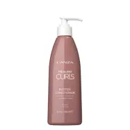 Lanza, Healing Curls Butter Conditioner