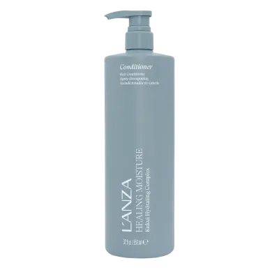 Lanza, Healing Moisture Conditioner