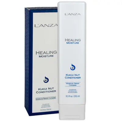 Lanza, Healing Moisture Kukui Nut Conditioner