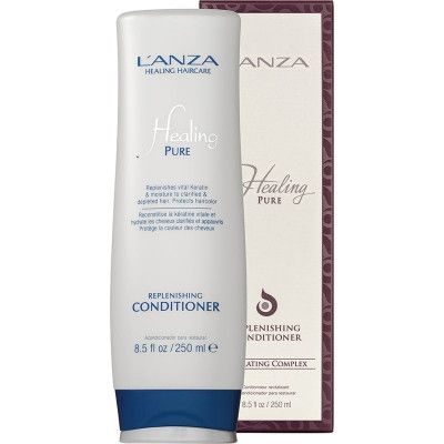 Lanza Healing Pure Replenishing Conditioner 250ml