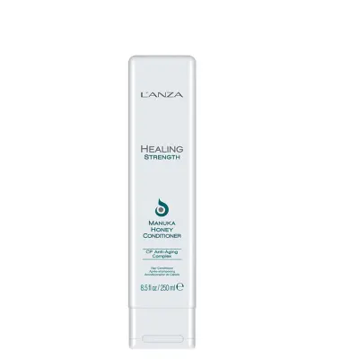 Lanza, Healing Strength Manuka Honey Conditioner