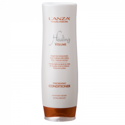 Lanza Healing Volume Thickening Conditioner 250ml