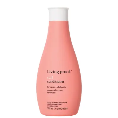 Living Proof, Curl Conditioner