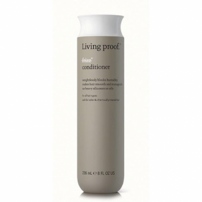 Living Proof No Frizz Conditioner 236 ml, Lättviktsbalsam