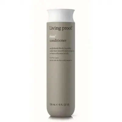 Living Proof, No Frizz Conditioner Lättviktsbalsam