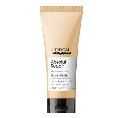Loreal Absolut Repair Gold Quinoa Conditioner, 200ml